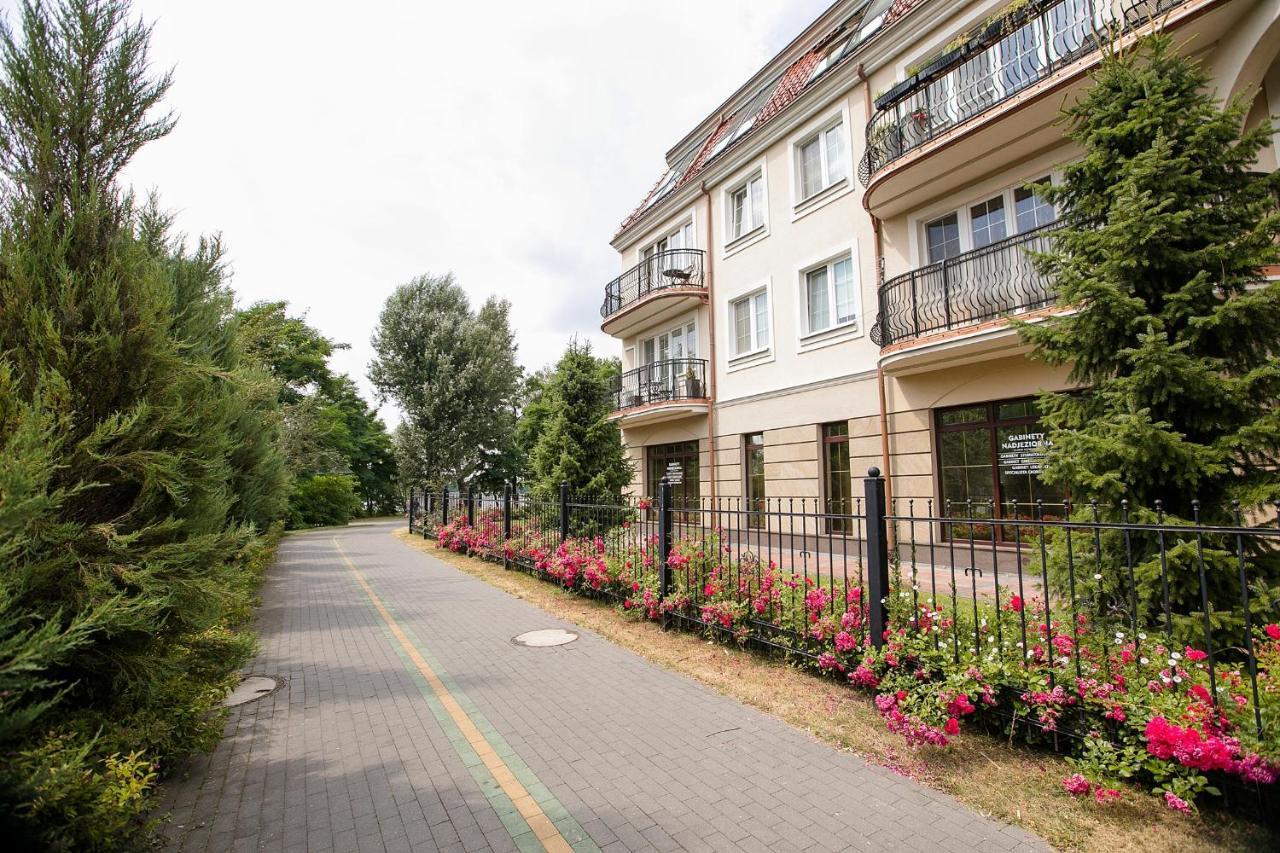 Apartament Apartament nad Jeziorem Ełk Zewnętrze zdjęcie